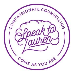 Speak To Lauren